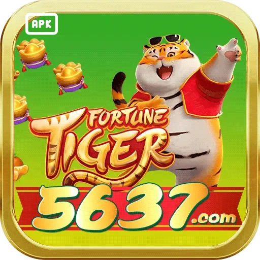 APK oficial da 5637 para Android