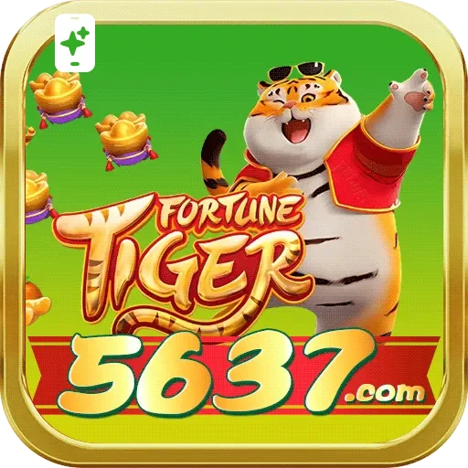 APP oficial da 5637 para mobile