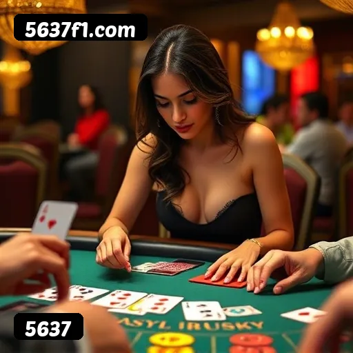 5637 APK - Download Oficial Android